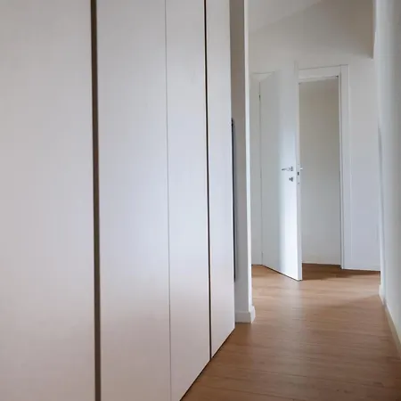 Florence- Borgo Pinti Panorama Daire *